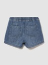 GAP Jeans kratke hlače GAP