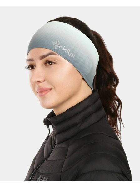 Kilpi Športna naglavna trak Kilpi COOLY-U Mentolna