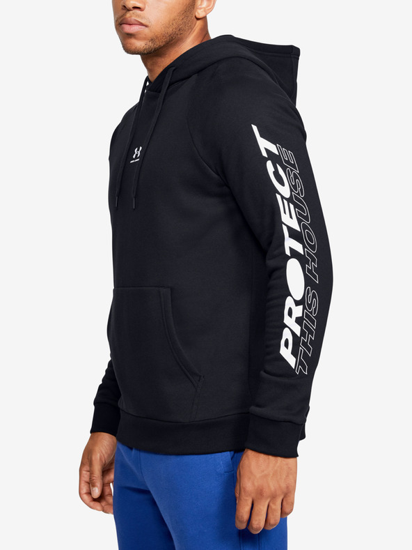 Under Armour Rival Pulover