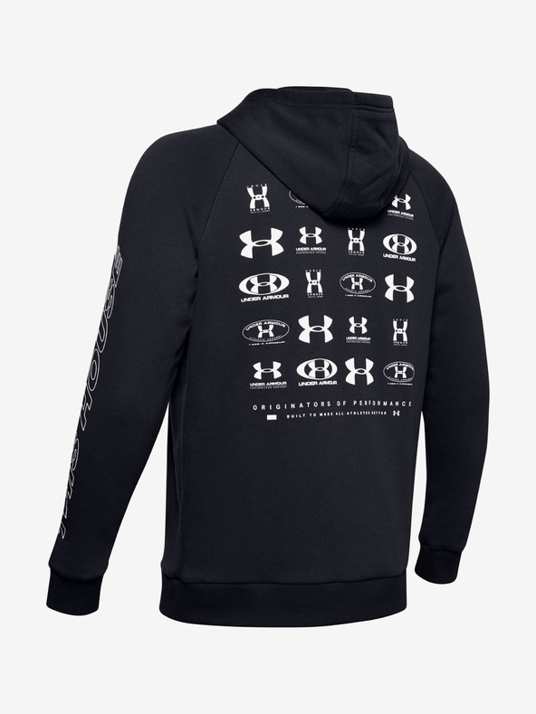Under Armour Rival Pulover