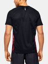 Under Armour Moška majica Under Armour M Qlifier Iso-Chill Printed Short S