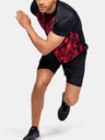 Under Armour Moška majica Under Armour M Qlifier Iso-Chill Printed Short S