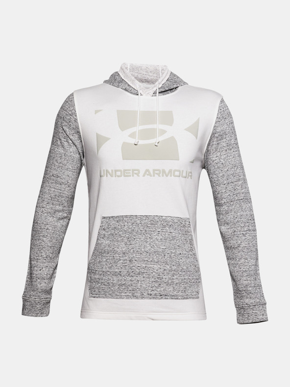 Under Armour Moški pulover Under Armour Sportstyle Terry KO HD