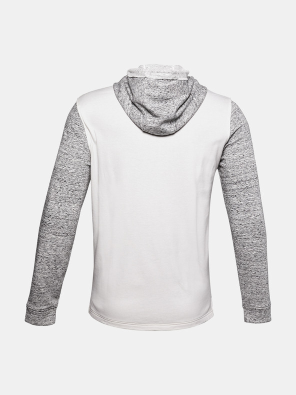 Under Armour Moški pulover Under Armour Sportstyle Terry KO HD