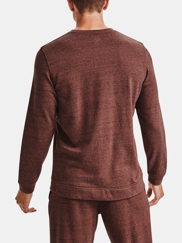 Under Armour Sportstyle Terry KO Pulover