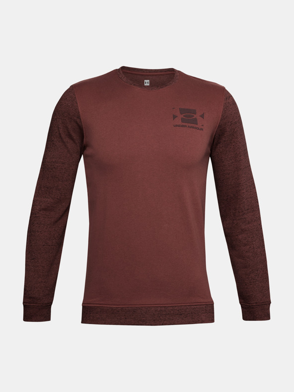 Under Armour Sportstyle Terry KO Pulover