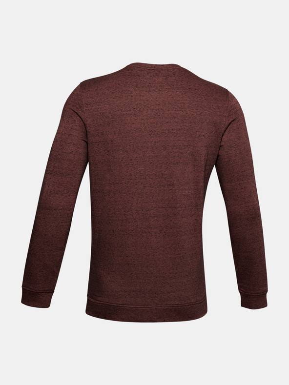 Under Armour Sportstyle Terry KO Pulover