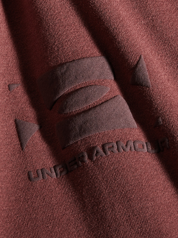 Under Armour Sportstyle Terry KO Pulover