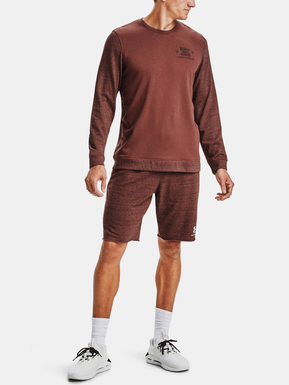Under Armour Sportstyle Terry KO Pulover