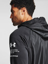 Under Armour Moški pulover Under Armour AF Storm FZ HD