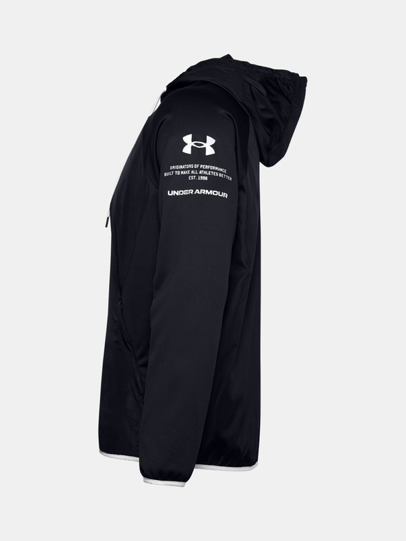 Under Armour Moški pulover Under Armour AF Storm FZ HD