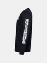 Under Armour Box Logo Sketch Majica