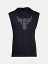 Under Armour Project Rock Charged Cotton® Sleeveless Pulover