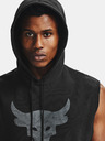 Under Armour Project Rock Charged Cotton® Sleeveless Pulover