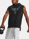 Under Armour Project Rock Charged Cotton® Sleeveless Pulover