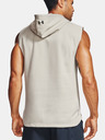 Under Armour Project Rock Charged Cotton® Sleeveless Pulover