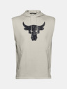 Under Armour Project Rock Charged Cotton® Sleeveless Pulover
