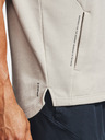 Under Armour Project Rock Charged Cotton® Sleeveless Pulover