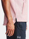 Under Armour Project Rock Charged Cotton® Pulover