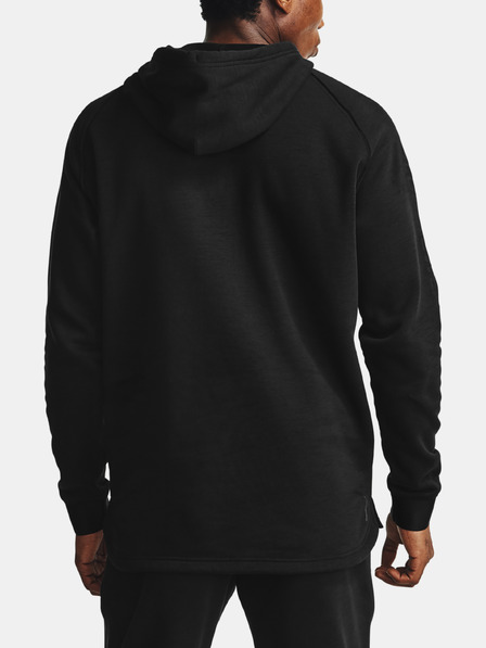 Under Armour Moški pulover Under Armour Project Rock CC Hoodie