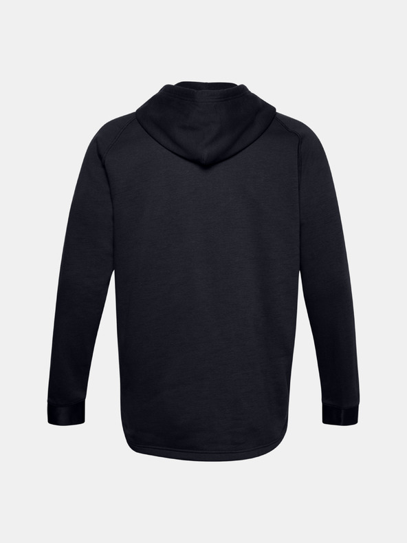 Under Armour Moški pulover Under Armour Project Rock CC Hoodie