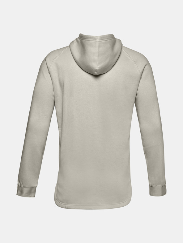 Under Armour Moški pulover Under Armour Project Rock CC Hoodie