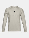 Under Armour Moški pulover Under Armour Project Rock CC Hoodie