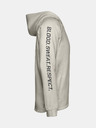 Under Armour Moški pulover Under Armour Project Rock CC Hoodie