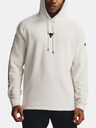 Under Armour Moški pulover Under Armour Project Rock CC Hoodie