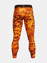Under Armour Moške pajkice Under Armour  CG Armour Print Leggings