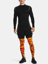 Under Armour Moške pajkice Under Armour  CG Armour Print Leggings