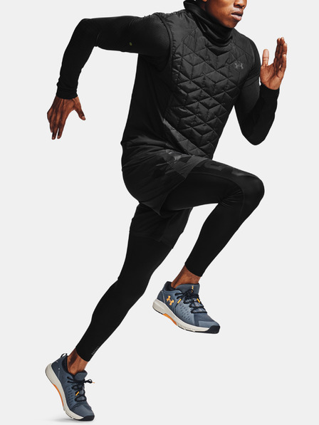 Under Armour Moški telovnik Under Armour CG Reactor Run Vest