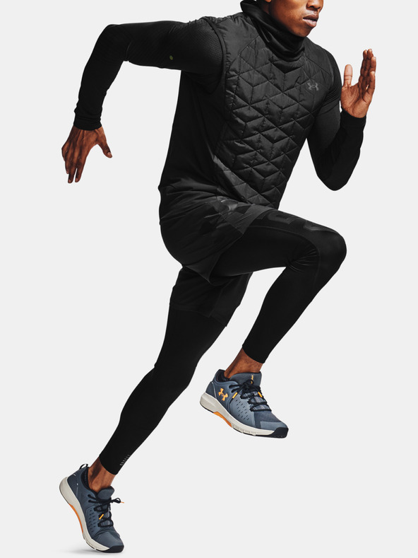 Under Armour Moški telovnik Under Armour CG Reactor Run Vest