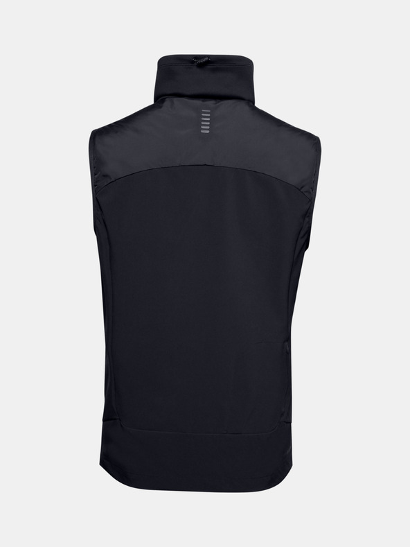Under Armour Moški telovnik Under Armour CG Reactor Run Vest