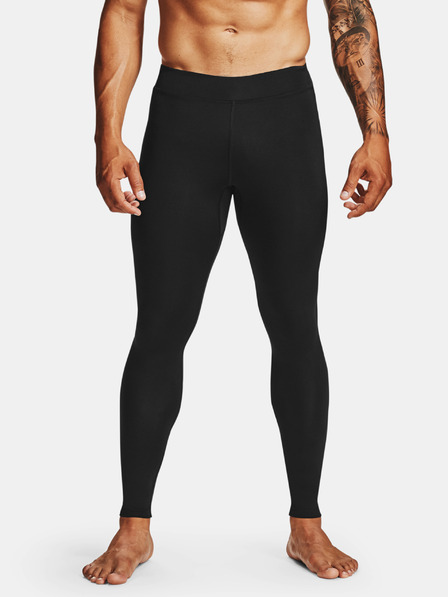 Under Armour Moške pajkice Under Armour Q. IGNIGHT ColdGear Tight