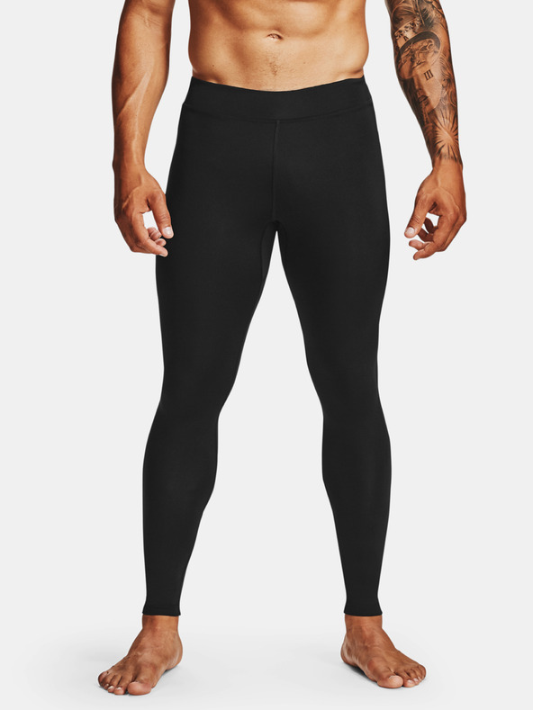 Under Armour Moške pajkice Under Armour Q. IGNIGHT ColdGear Tight