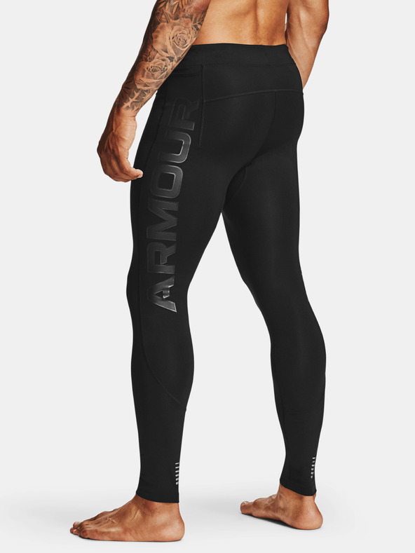 Under Armour Moške pajkice Under Armour Q. IGNIGHT ColdGear Tight