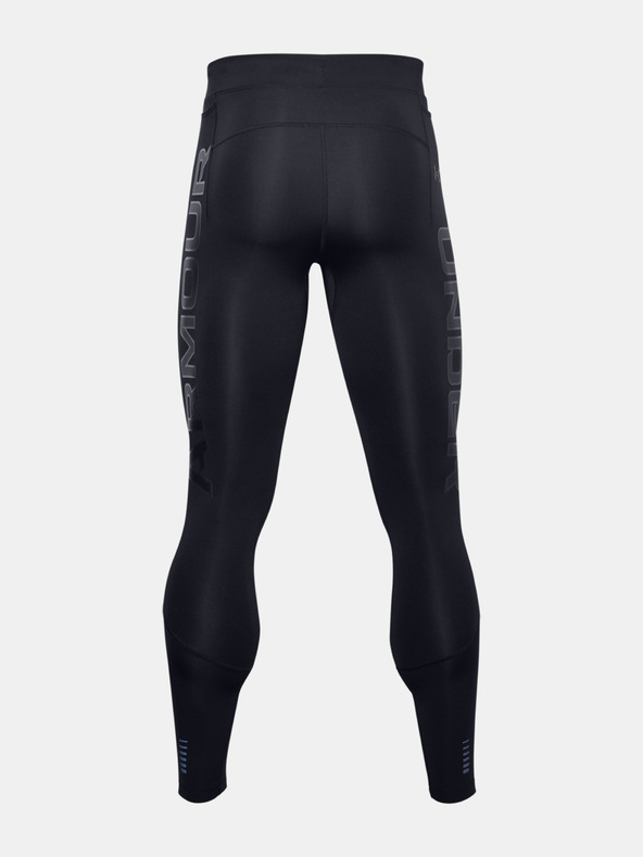 Under Armour Moške pajkice Under Armour Q. IGNIGHT ColdGear Tight