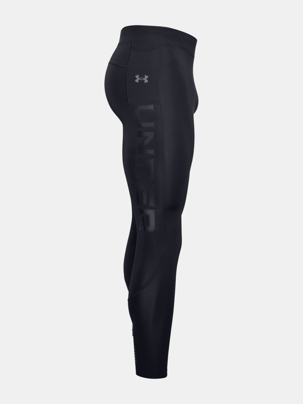 Under Armour Moške pajkice Under Armour Q. IGNIGHT ColdGear Tight