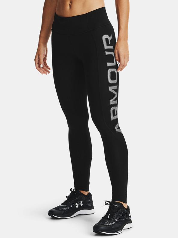 Under Armour Ženske pajkice Under Armour IGNIGHT ColdGear Tight