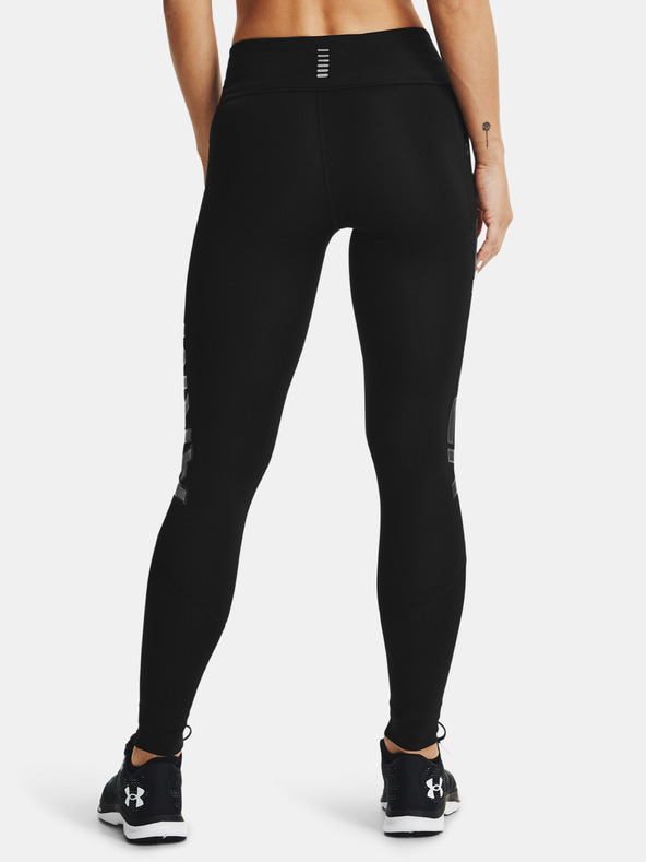 Under Armour Ženske pajkice Under Armour IGNIGHT ColdGear Tight