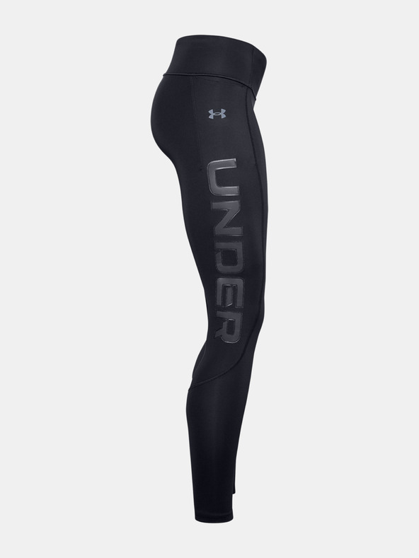 Under Armour Ženske pajkice Under Armour IGNIGHT ColdGear Tight