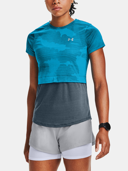 Under Armour Streaker 2.0 Inverse Majica
