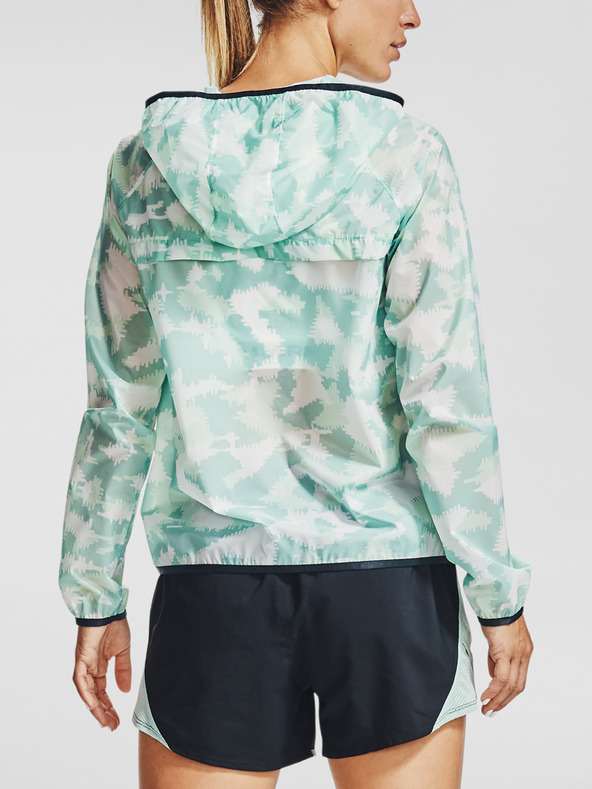 Under Armour Ženska jakna Under Armour Run Anywhere STORM Jkt