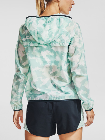 Under Armour Ženska jakna Under Armour Run Anywhere STORM Jkt