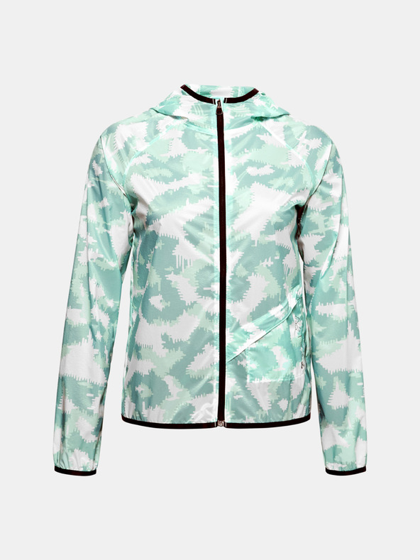 Under Armour Ženska jakna Under Armour Run Anywhere STORM Jkt