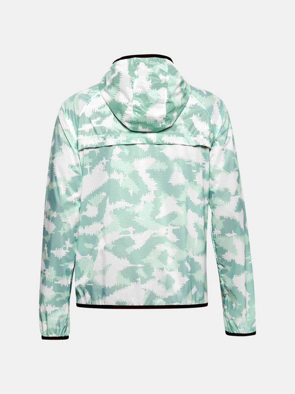 Under Armour Ženska jakna Under Armour Run Anywhere STORM Jkt