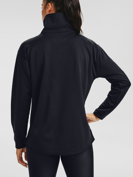 Under Armour Ženski pulover Under Armour Armour Fleece Funnel Neck