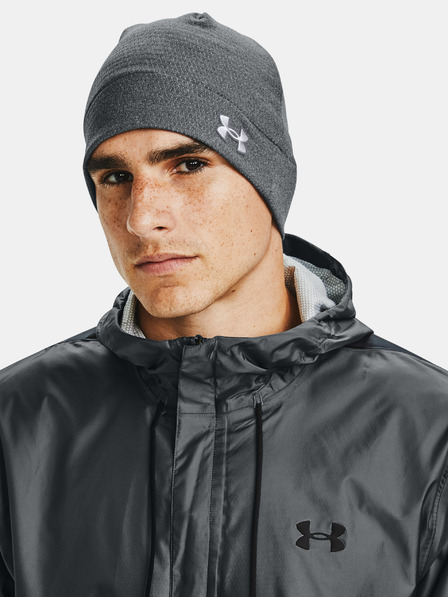 Under Armour Moška kapa Under Armour M Storm Beanie