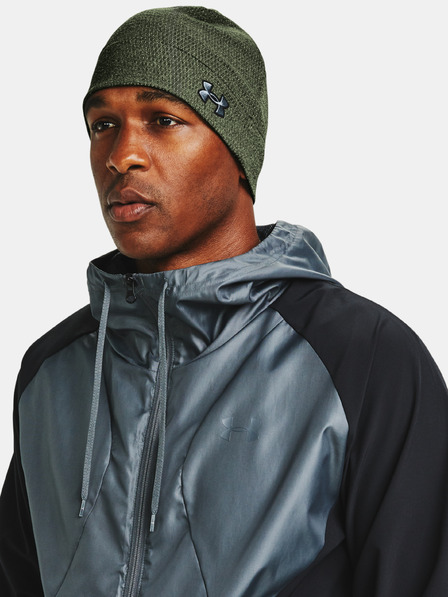 Under Armour Moška kapa Under Armour M Storm Beanie